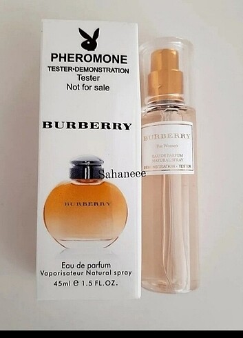 Burberry 