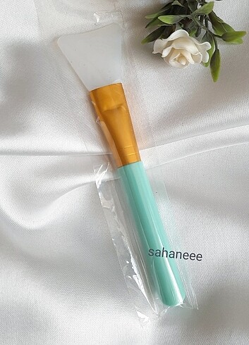 Maske fırçası 