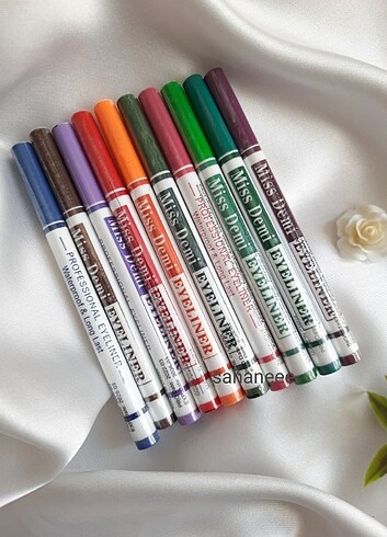 Kalem eyeliner 