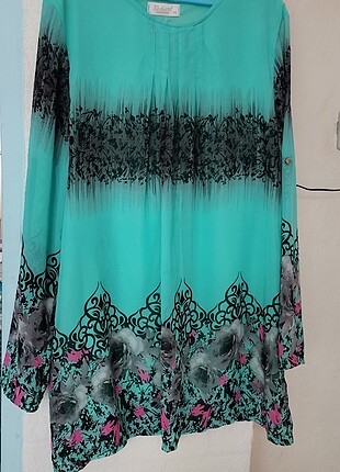 #tülkumaş #tunik #tesettür #tesettürgiyim