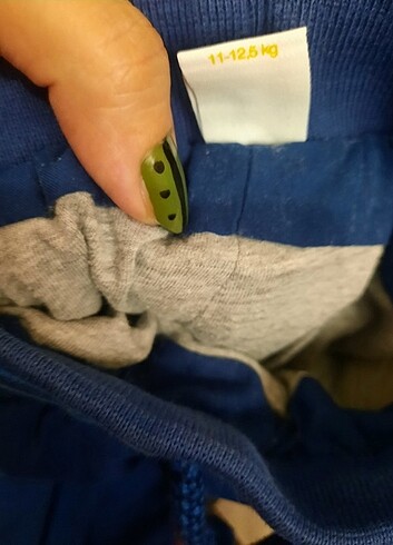 LC Waikiki Pantolon