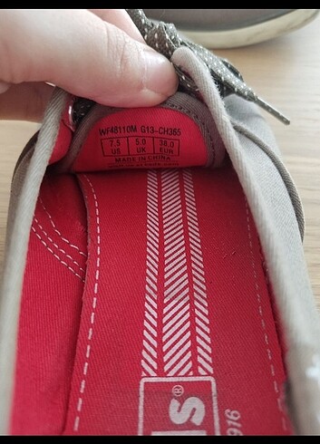 Keds Keds Spor Ayakkabı