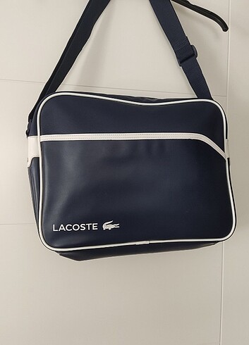 Lacoste Postacı Çanta
