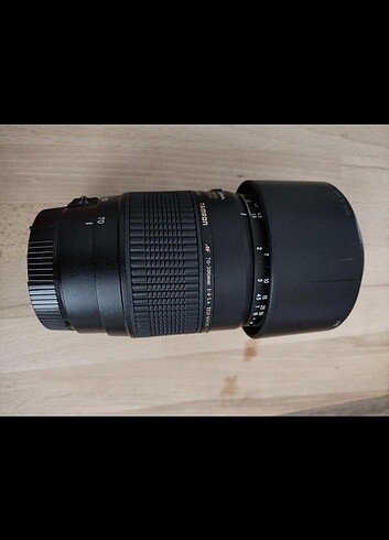 Tamron A17E AF 70-300 mm Lens
