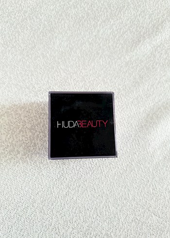 Huda Beauty