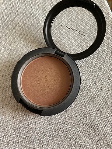 MAC Mac harmony