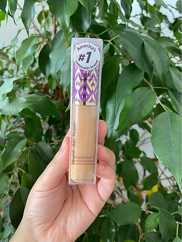 Tarte kapatıcı