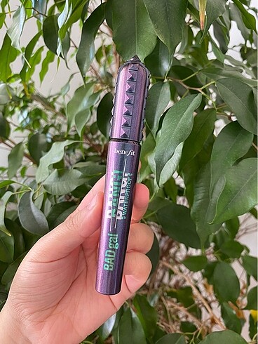 Benefit bad gal maskara