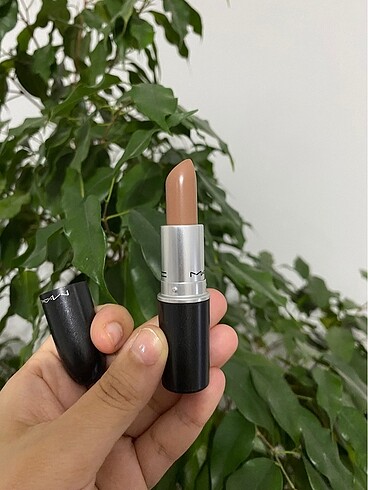Mac ruj