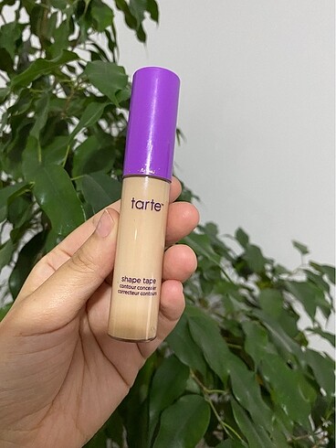 Tarte shape tap kapatıcı