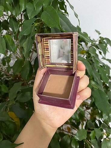 Benefit Benefit hoola