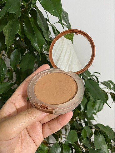 Clinique Clınıque bronzer
