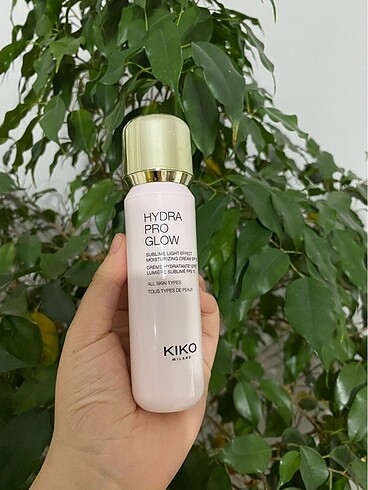 Kiko glow baz