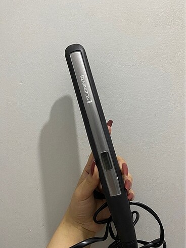 Remington düzleştirici