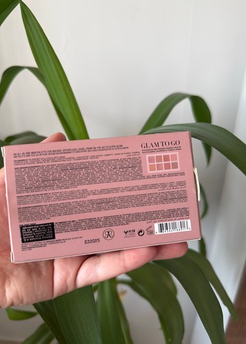 Anastasia Beverly Hills Anastasia far paleti