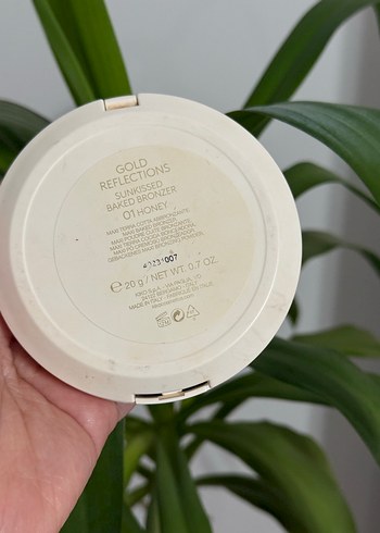 Kiko Kiko bronzer