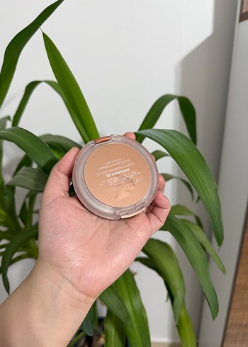 Clinique clinique bronzer
