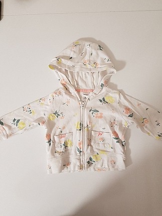 Carters carters hirka 6 aylik