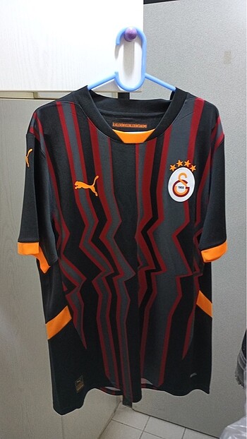 Galatasaray forması