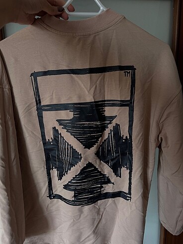 s Beden Sweatshirt