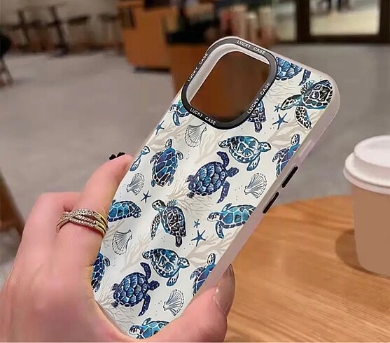 15pro max telefon kılıfı