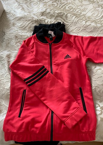 Adidas eşofman takımı