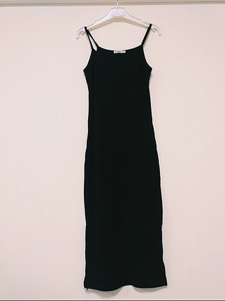 siyah elbise 