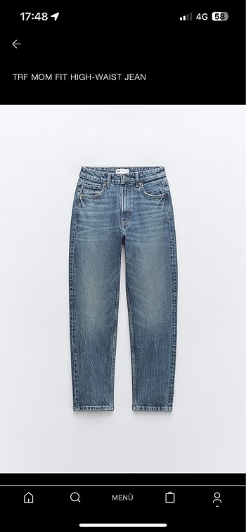 Zara jean