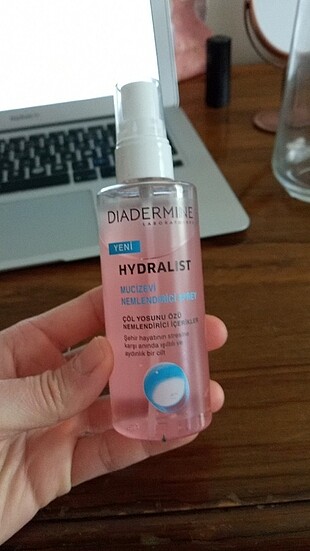 Sistemine Hydralist