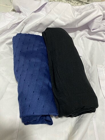 2 li şal set