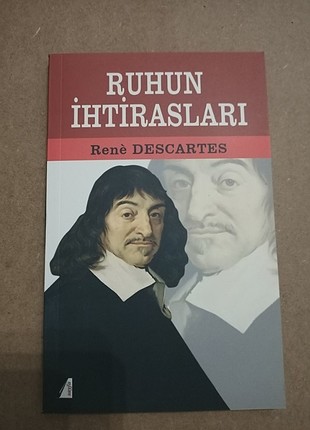 Ruhun ihtirasları