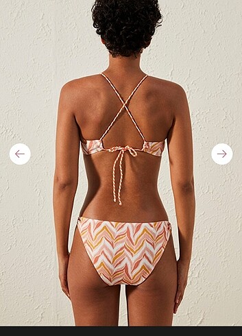 Penti Penti bikini