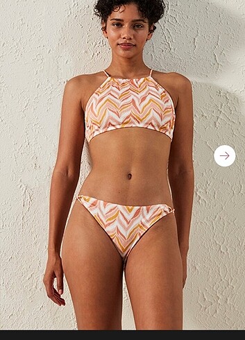 Penti bikini