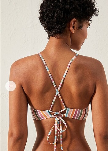 Penti Penti bikini