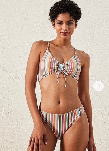 Penti bikini