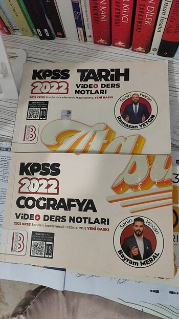 Kpss benim hocam 