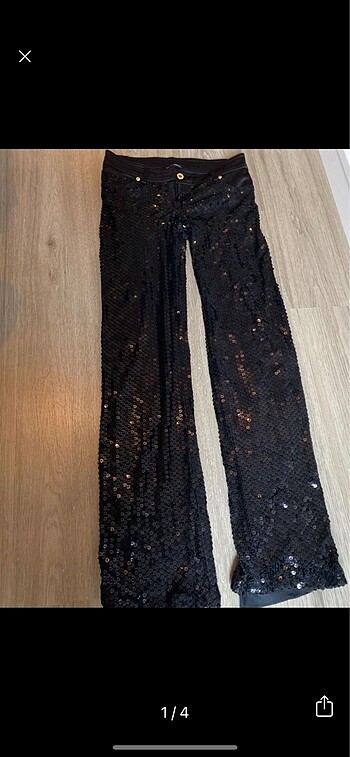 Dolce & Gabbana Dolce pantolon