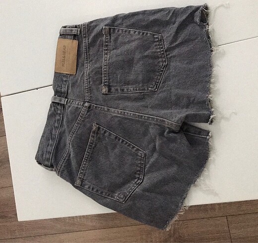 Pull Bear şort