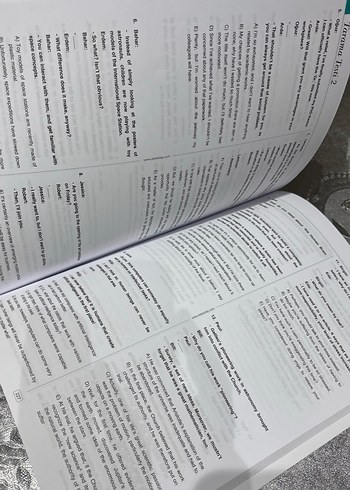 YDS Soru Bankası - Osman Çetin - Görsel 4