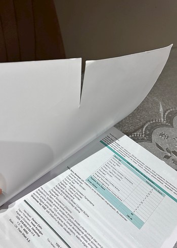 YDS Soru Bankası - Osman Çetin - Görsel 2