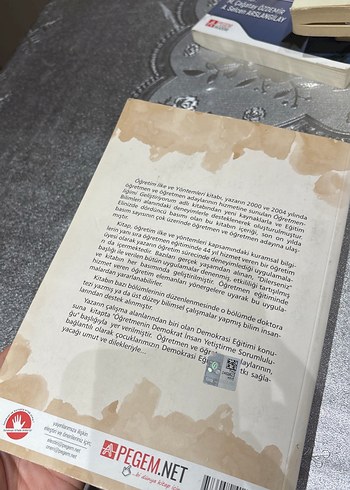 Öğretim İlke ve Yöntemleri - Prof. Dr. F. Dilek Gözütok - Görsel 4