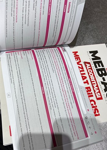 İndeks Akademi MEB-AGS Mevzuat ve Eğitim Temelleri - Görsel 4