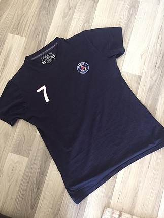 orijinal psg t-shirt