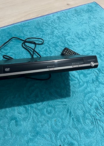 Toshıba dvd player (pazarlık payı mevcuttur) - Görsel 3