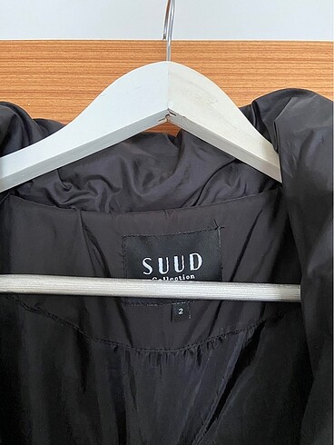 Suud Collection Suud Mont