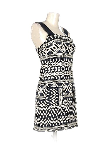 Topshop Topshop Kısa Elbise %70 İndirimli.