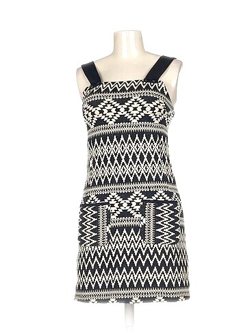 Topshop Kısa Elbise %70 İndirimli.