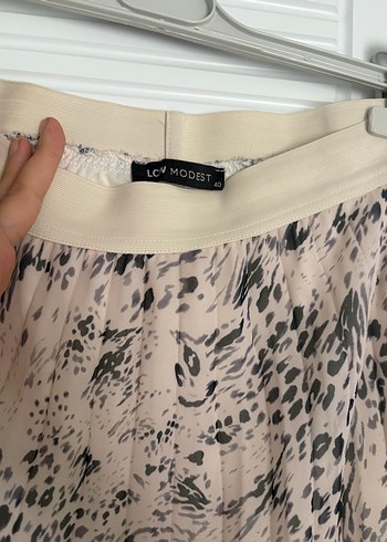 Modest Etek - Görsel 2