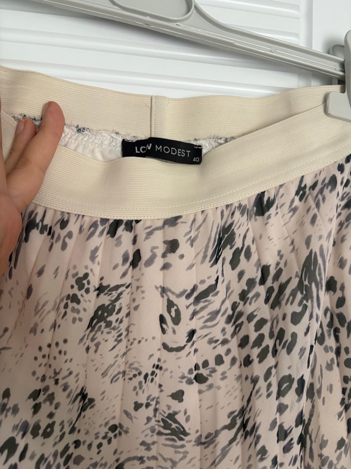 Modest Etek - Görsel 2