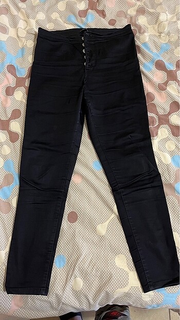 trendyol milla skinny jean